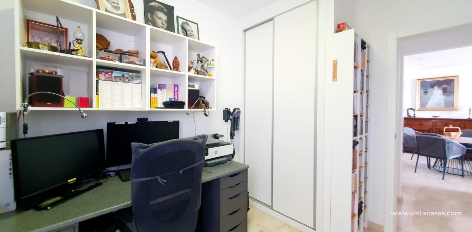 Sale - Wohnung - Villamartin