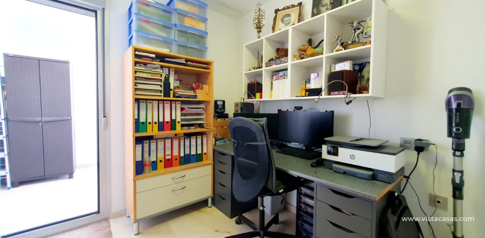 Sale - Wohnung - Villamartin