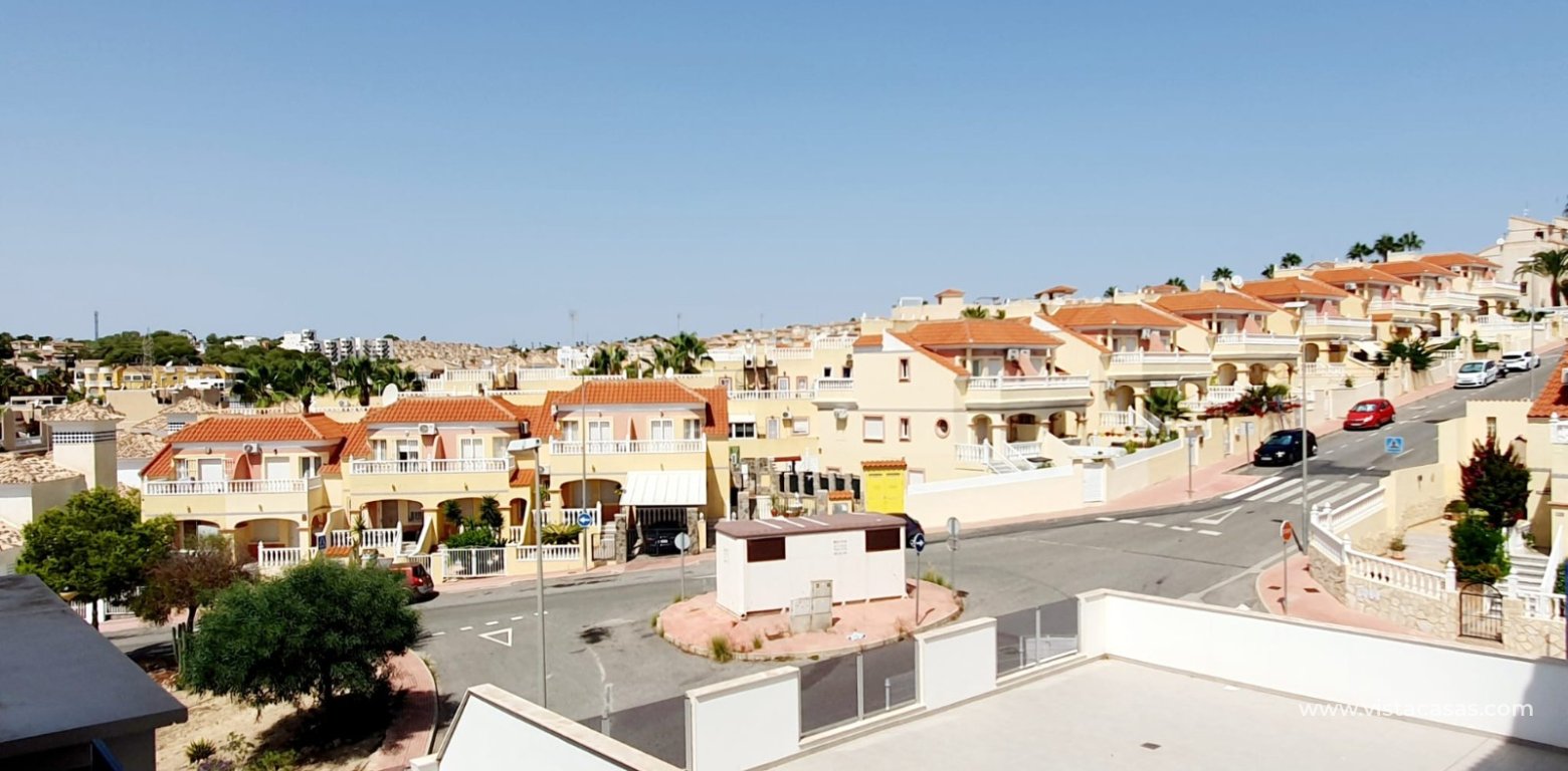 Sale - Wohnung - Villamartin