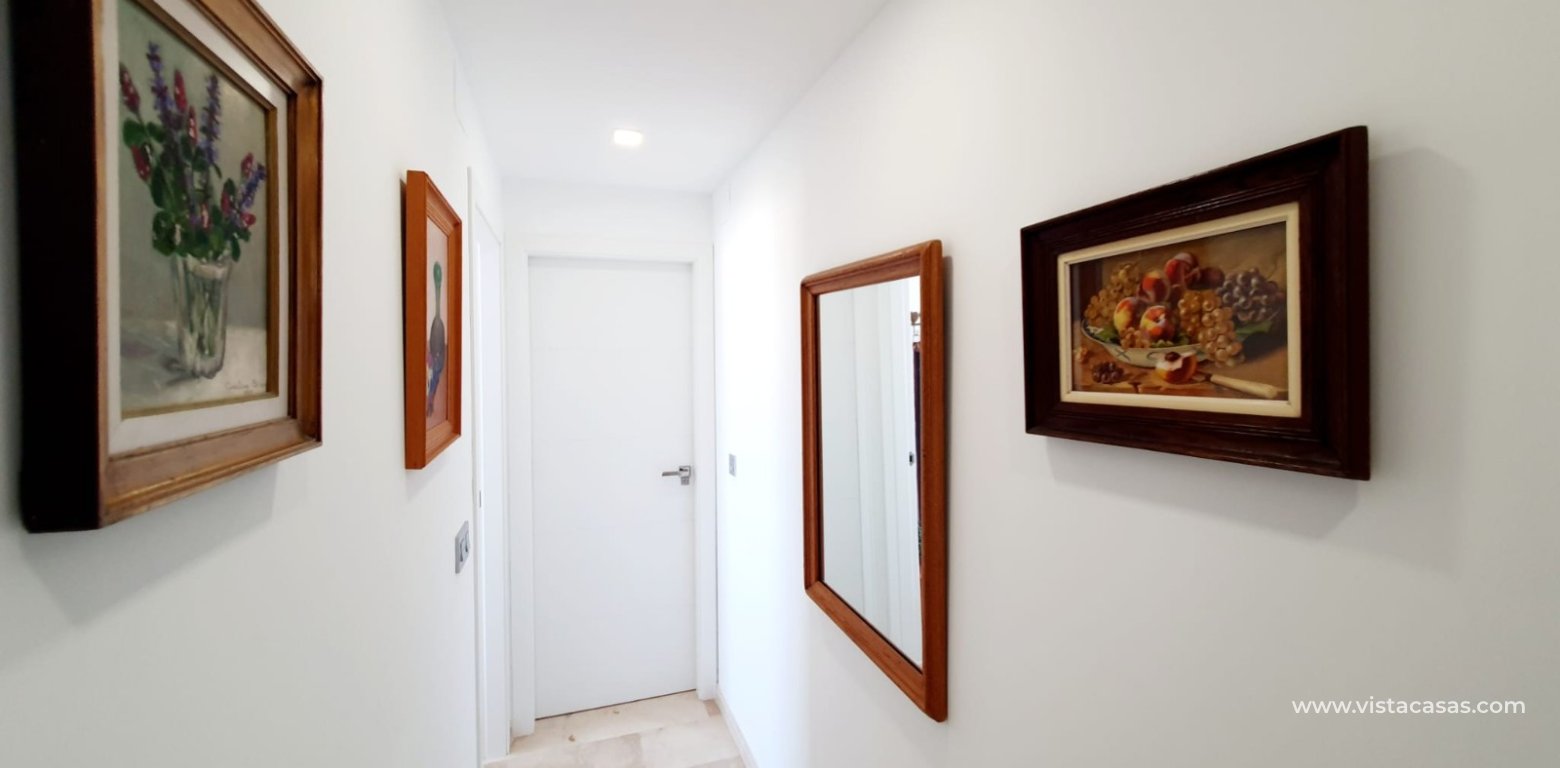 Sale - Wohnung - Villamartin