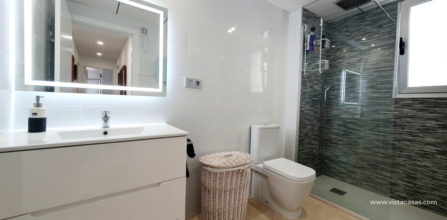 Sale - Wohnung - Villamartin