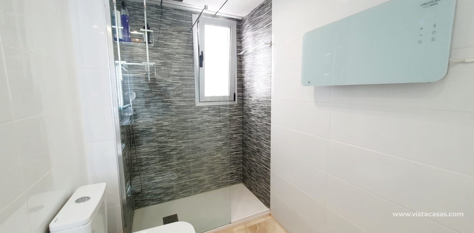 Sale - Wohnung - Villamartin