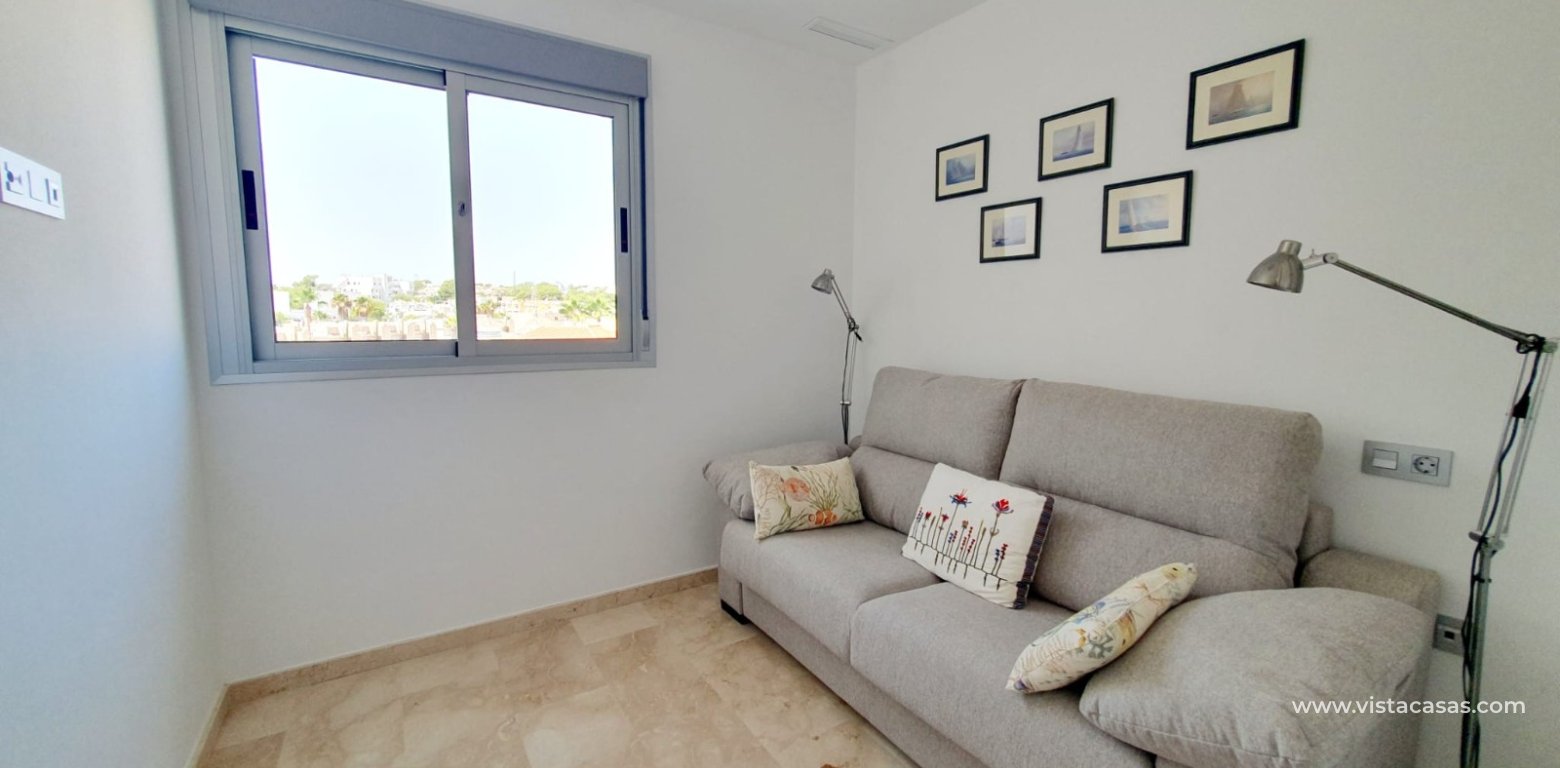 Sale - Wohnung - Villamartin
