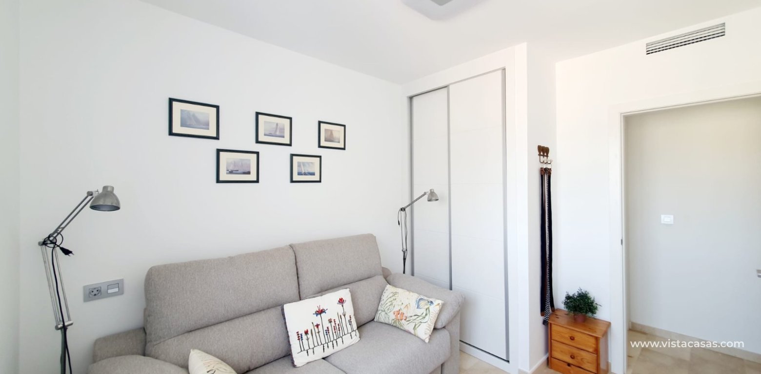 Sale - Wohnung - Villamartin