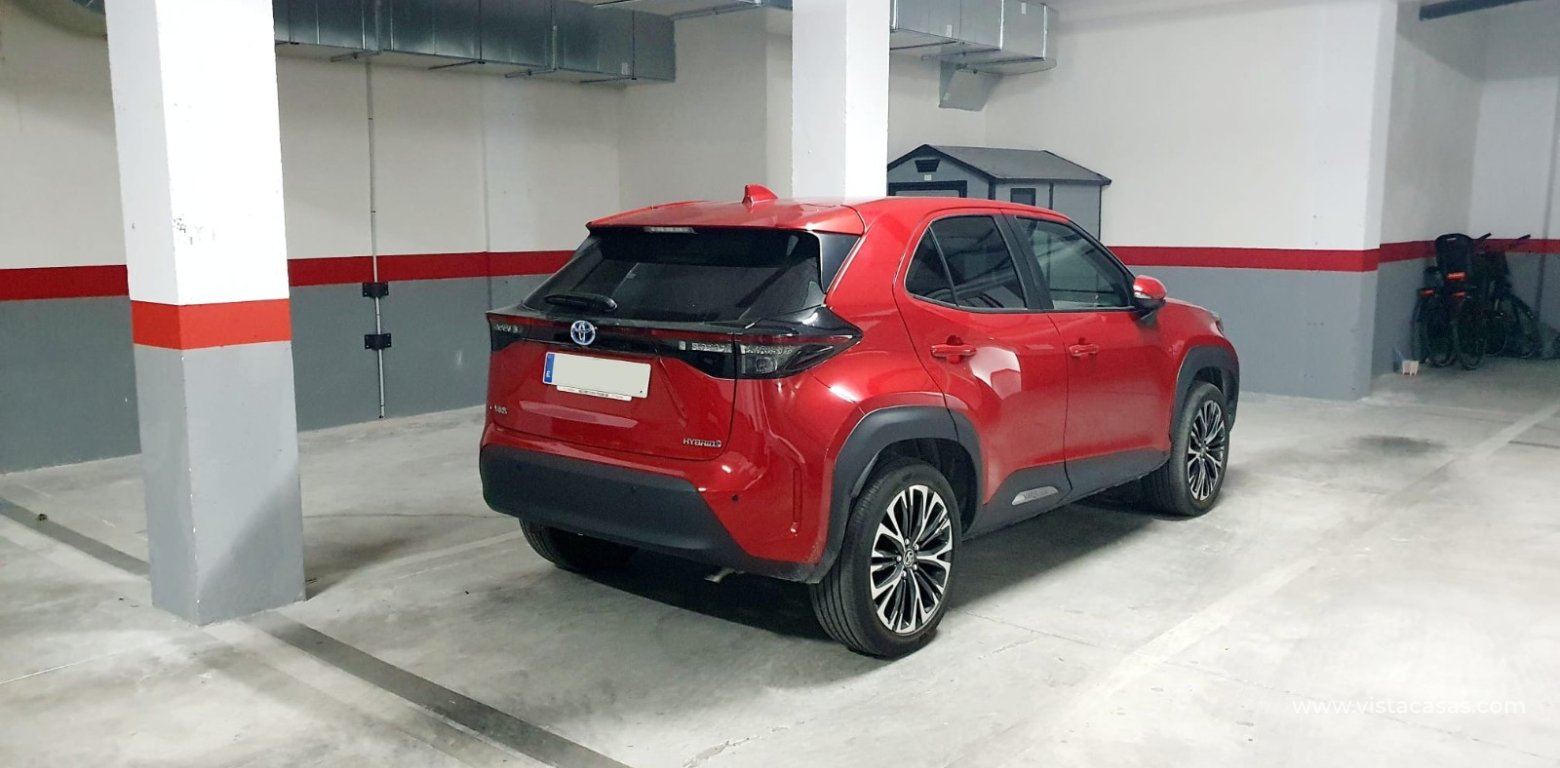 Sale - Wohnung - Villamartin