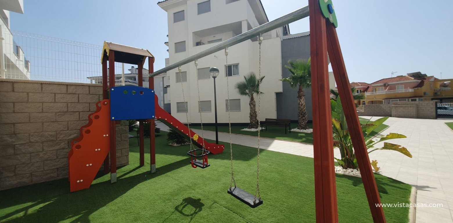 Sale - Wohnung - Villamartin