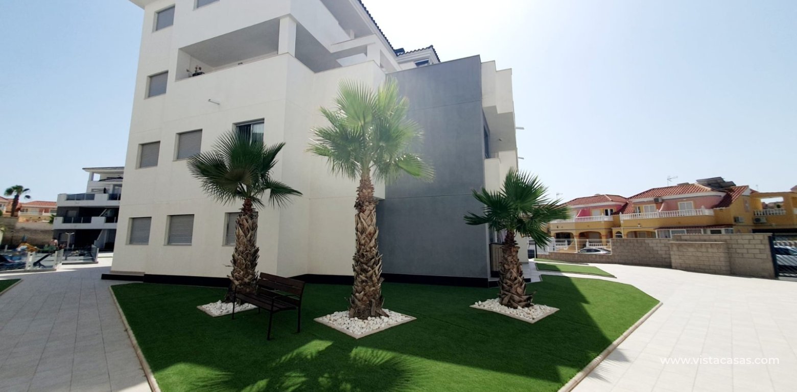 Sale - Wohnung - Villamartin