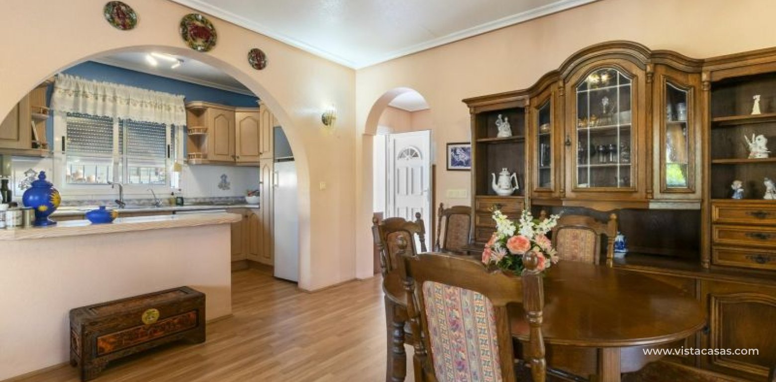 Resale - Villa - Rojales - Ciudad Quesada