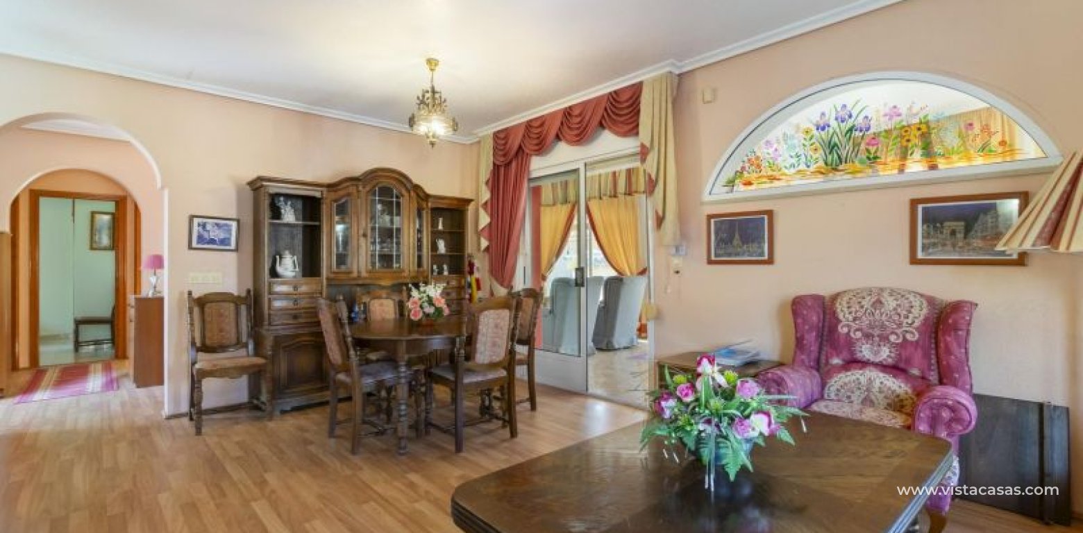 Resale - Villa - Rojales - Ciudad Quesada