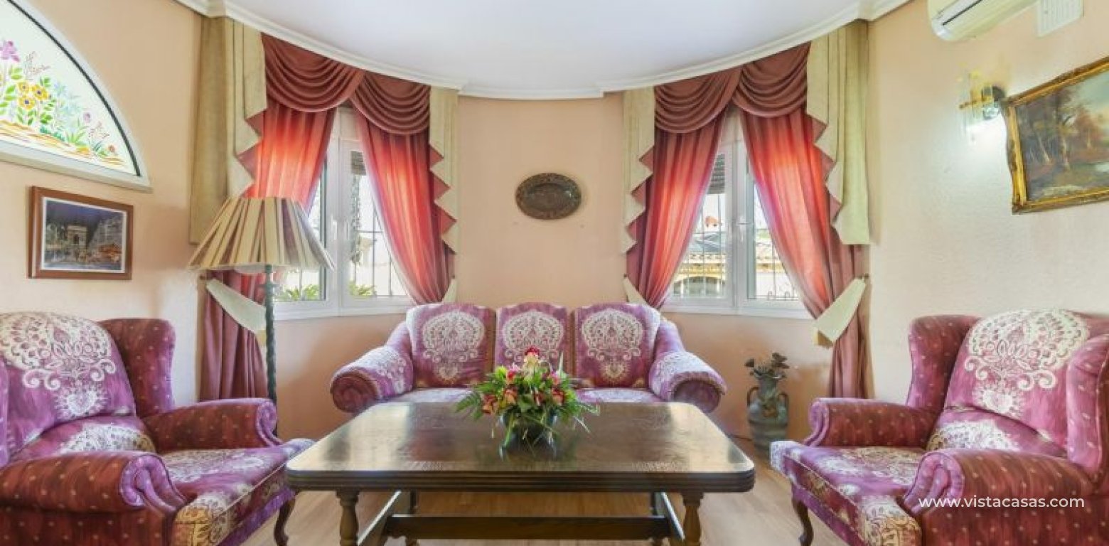 Resale - Villa - Rojales - Ciudad Quesada