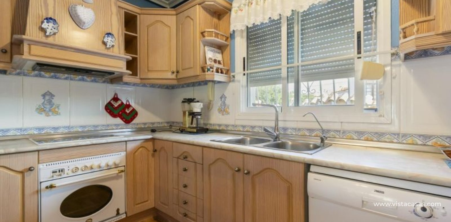 Resale - Villa - Rojales - Ciudad Quesada