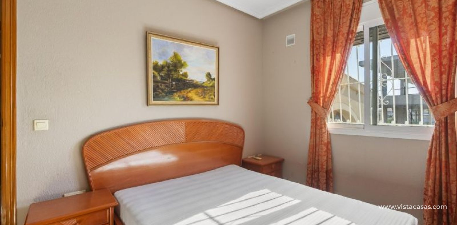 Resale - Villa - Rojales - Ciudad Quesada