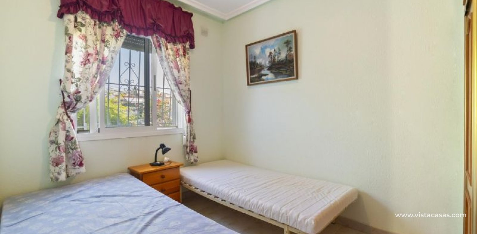 Resale - Villa - Rojales - Ciudad Quesada