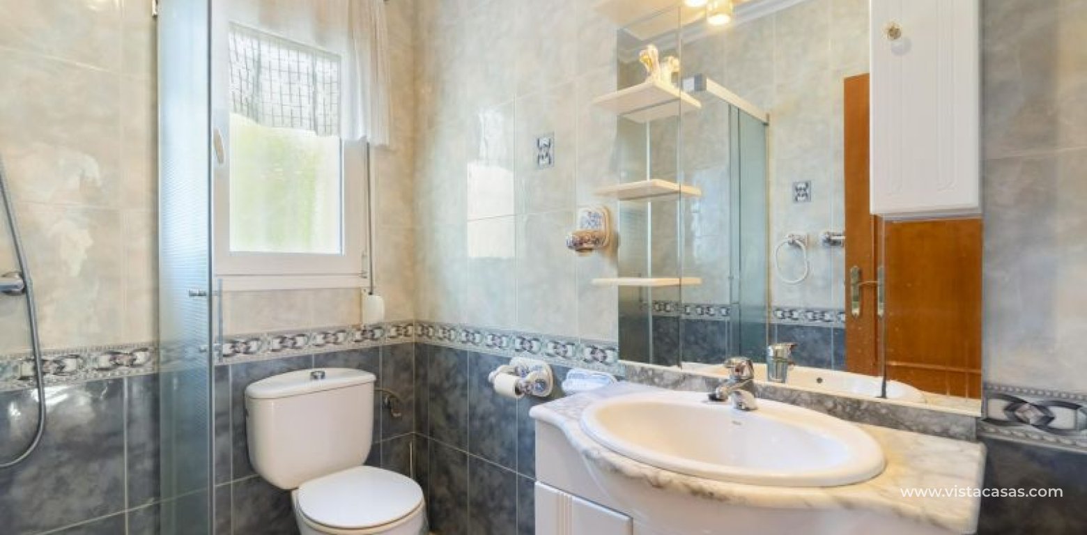 Resale - Villa - Rojales - Ciudad Quesada