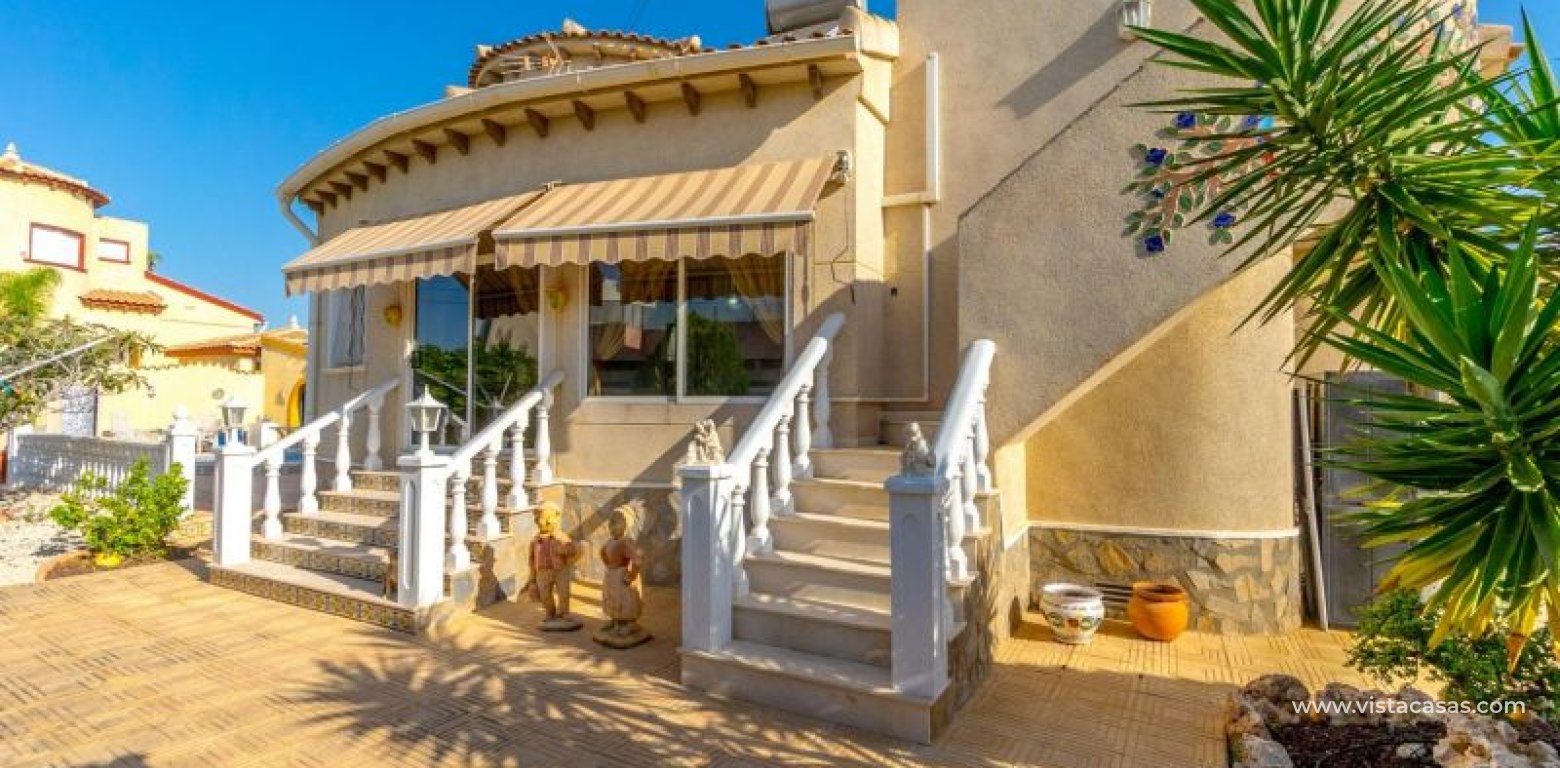 Resale - Villa - Rojales - Ciudad Quesada