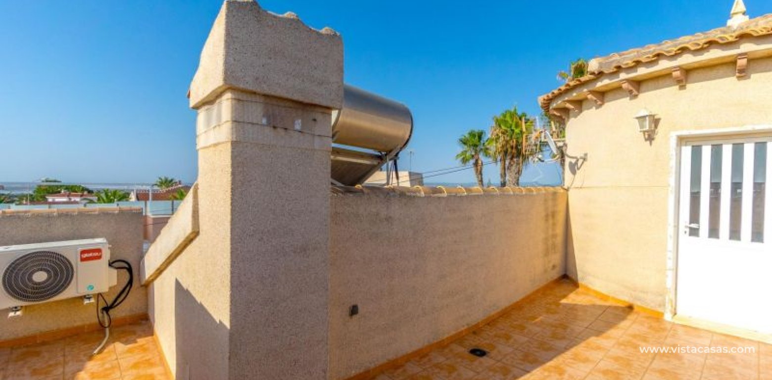 Resale - Villa - Rojales - Ciudad Quesada