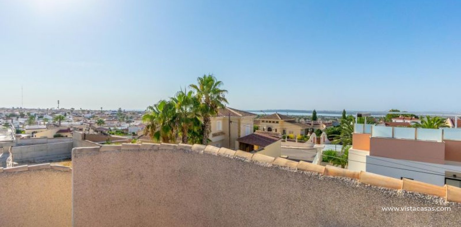 Resale - Villa - Rojales - Ciudad Quesada