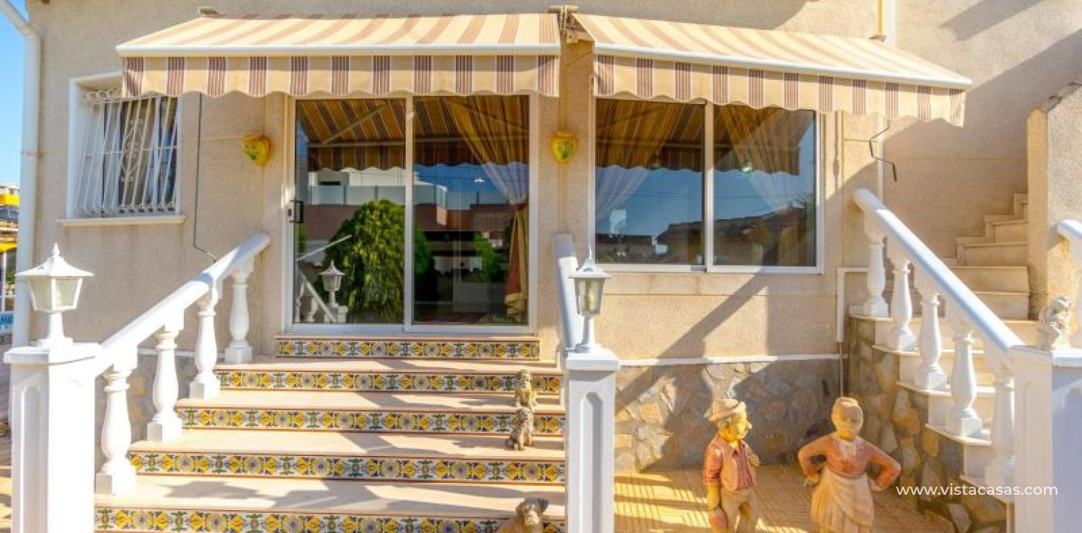 Resale - Villa - Rojales - Ciudad Quesada