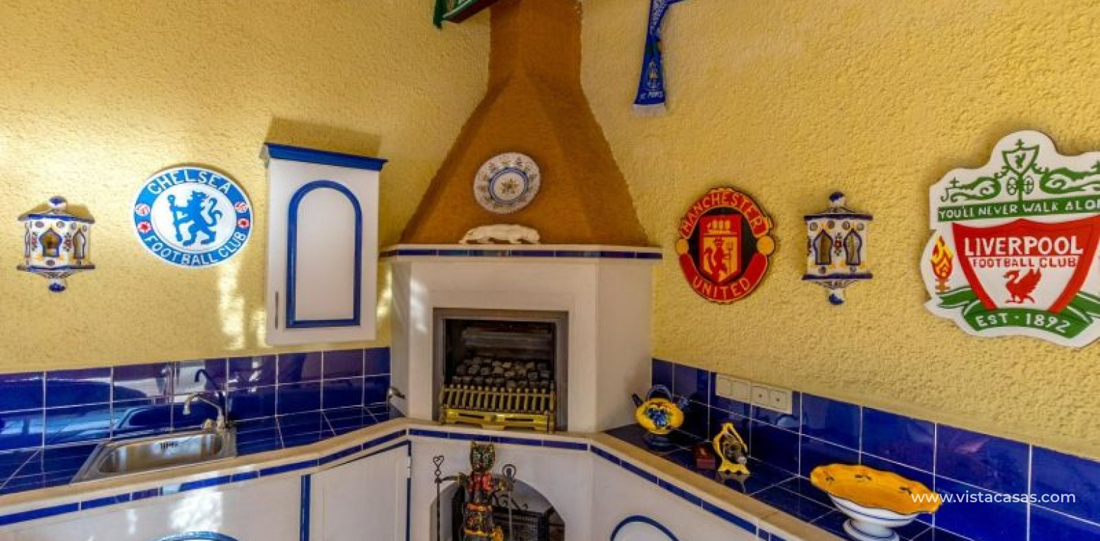 Resale - Villa - Rojales - Ciudad Quesada