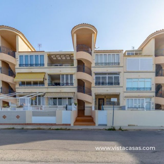 Apartment - Resale - Punta Prima - Punta Prima