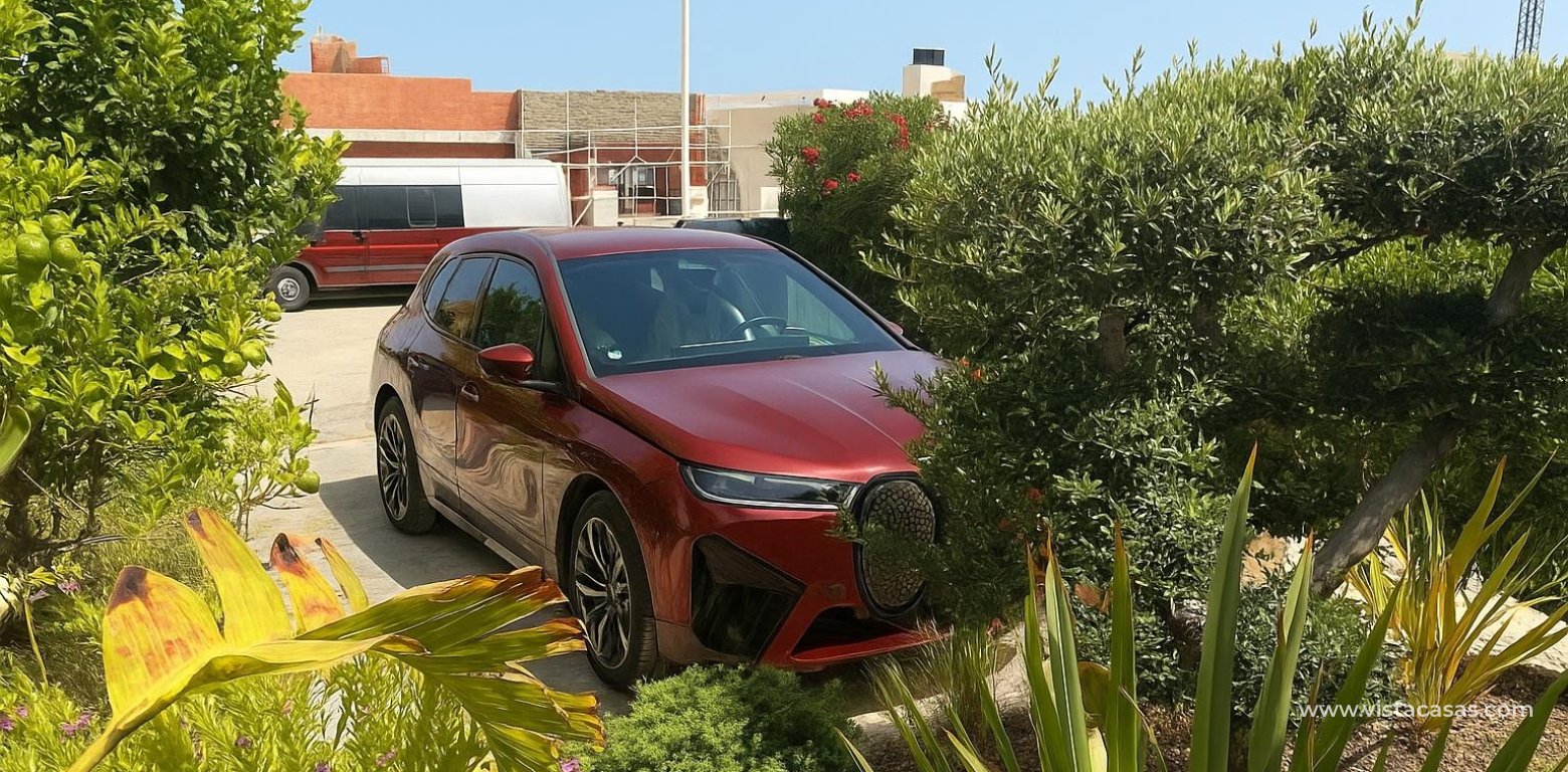 Resale - Villa - Algorfa - La Finca Golf Resort