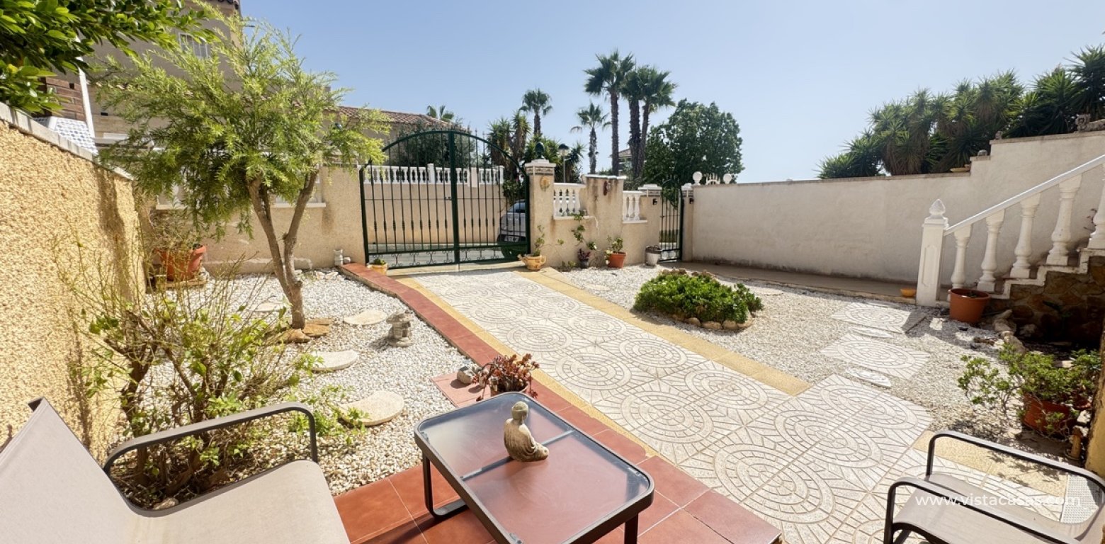 Resale - Villa - Villamartin
