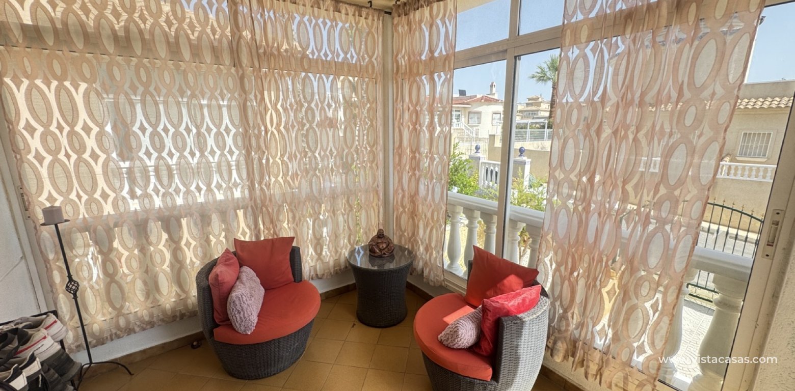 Resale - Villa - Villamartin