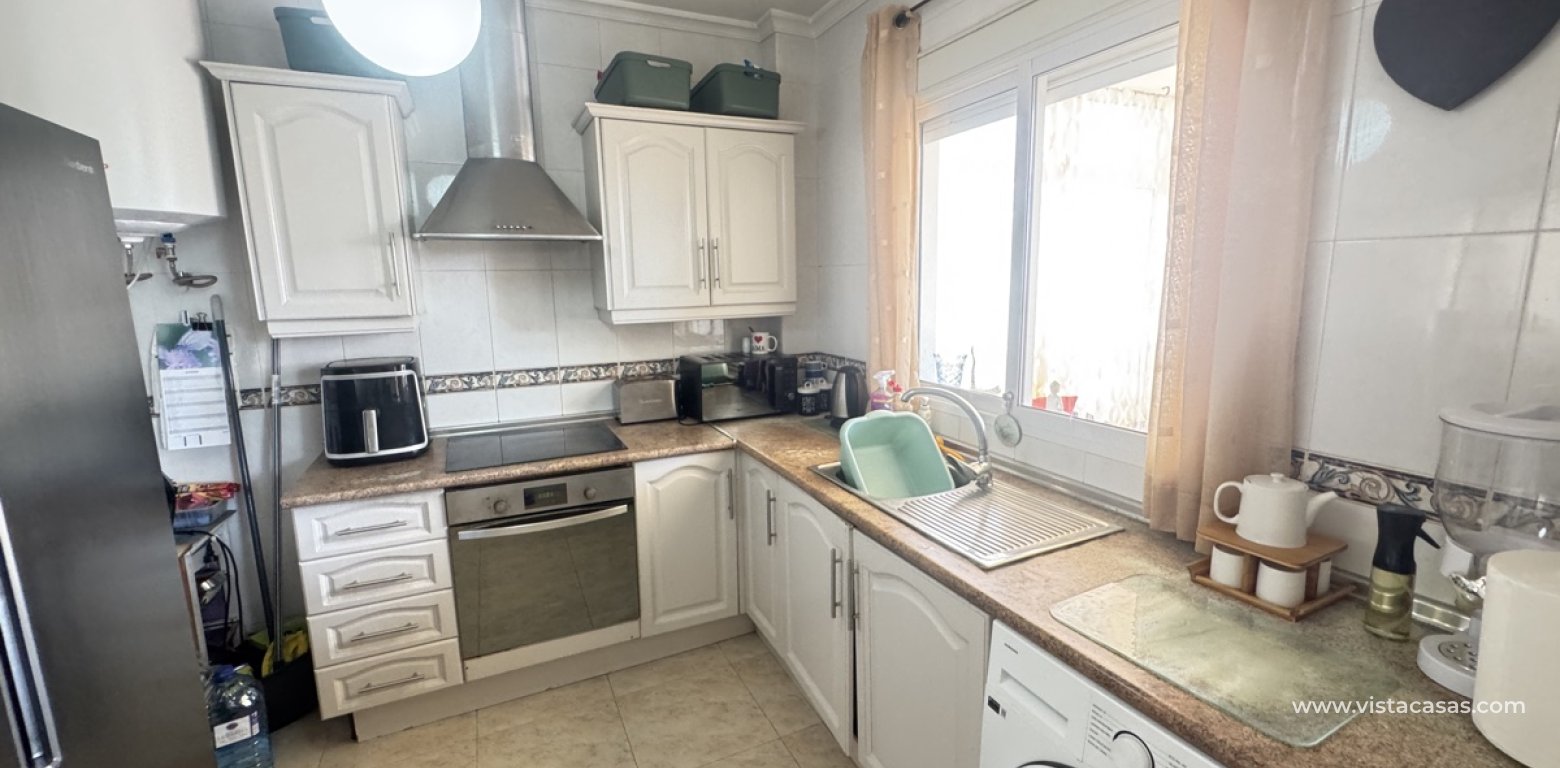 Resale - Villa - Villamartin