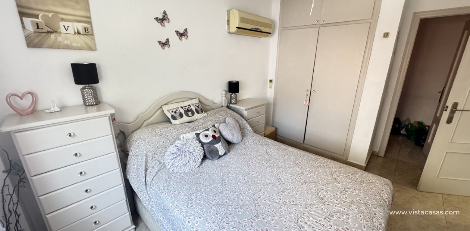 Resale - Villa - Villamartin