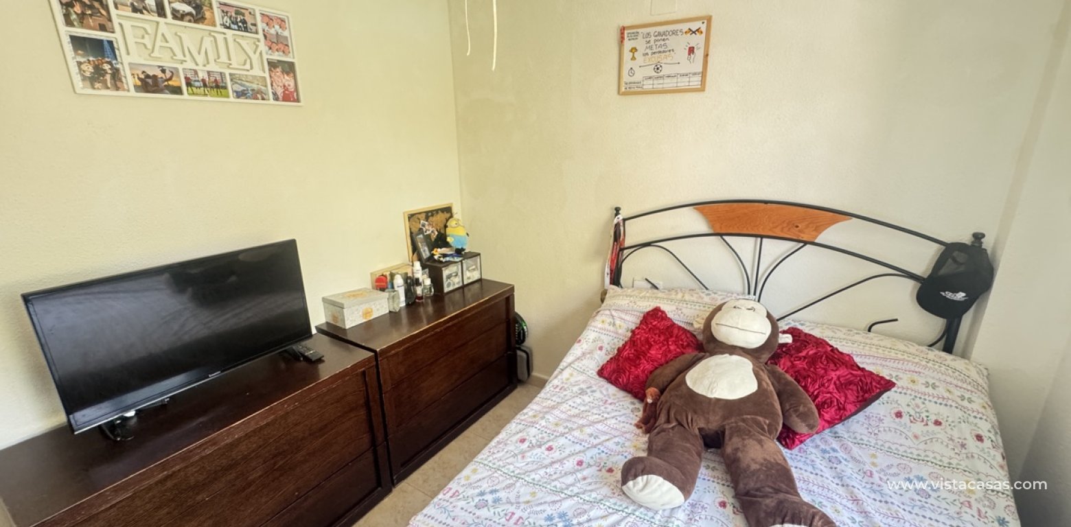 Resale - Villa - Villamartin