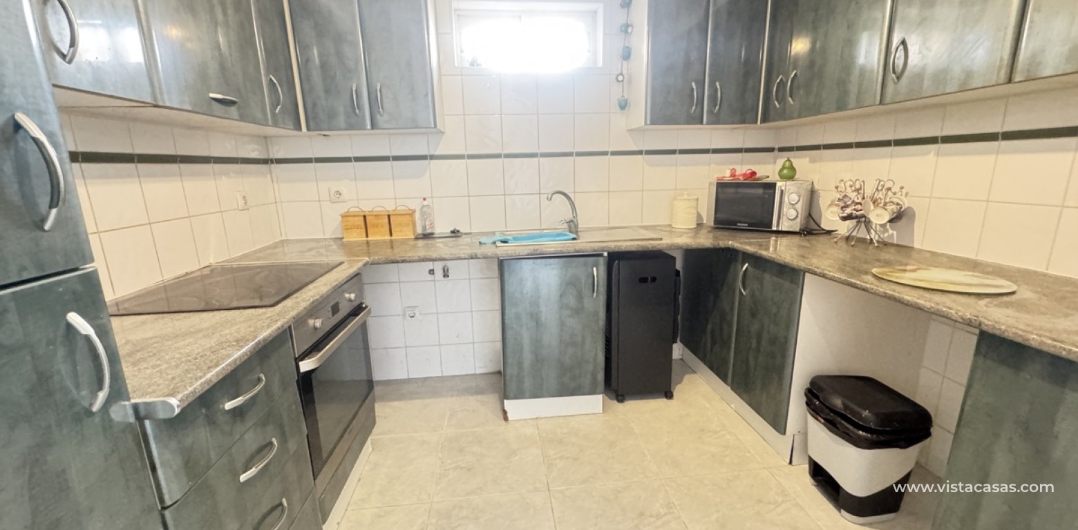 Resale - Villa - Villamartin