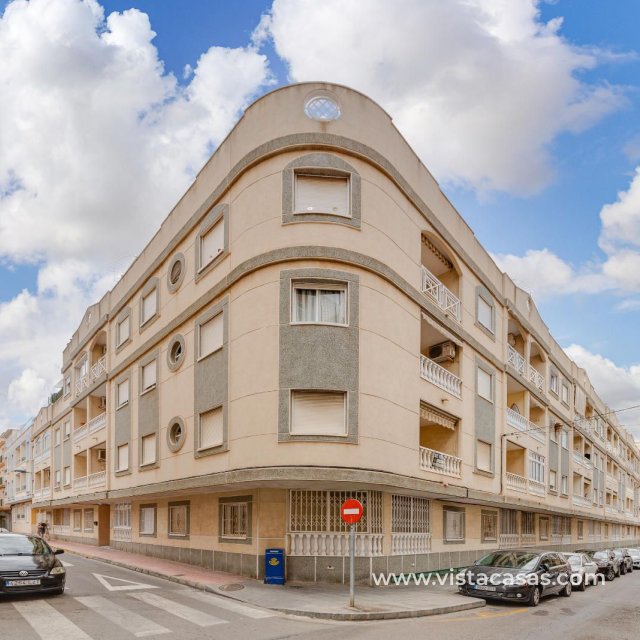 Apartment - Resale - Torrevieja - Torrevieja