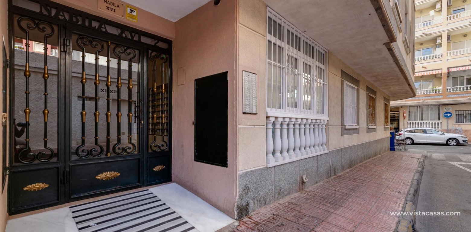 Sale - Appartement - Torrevieja