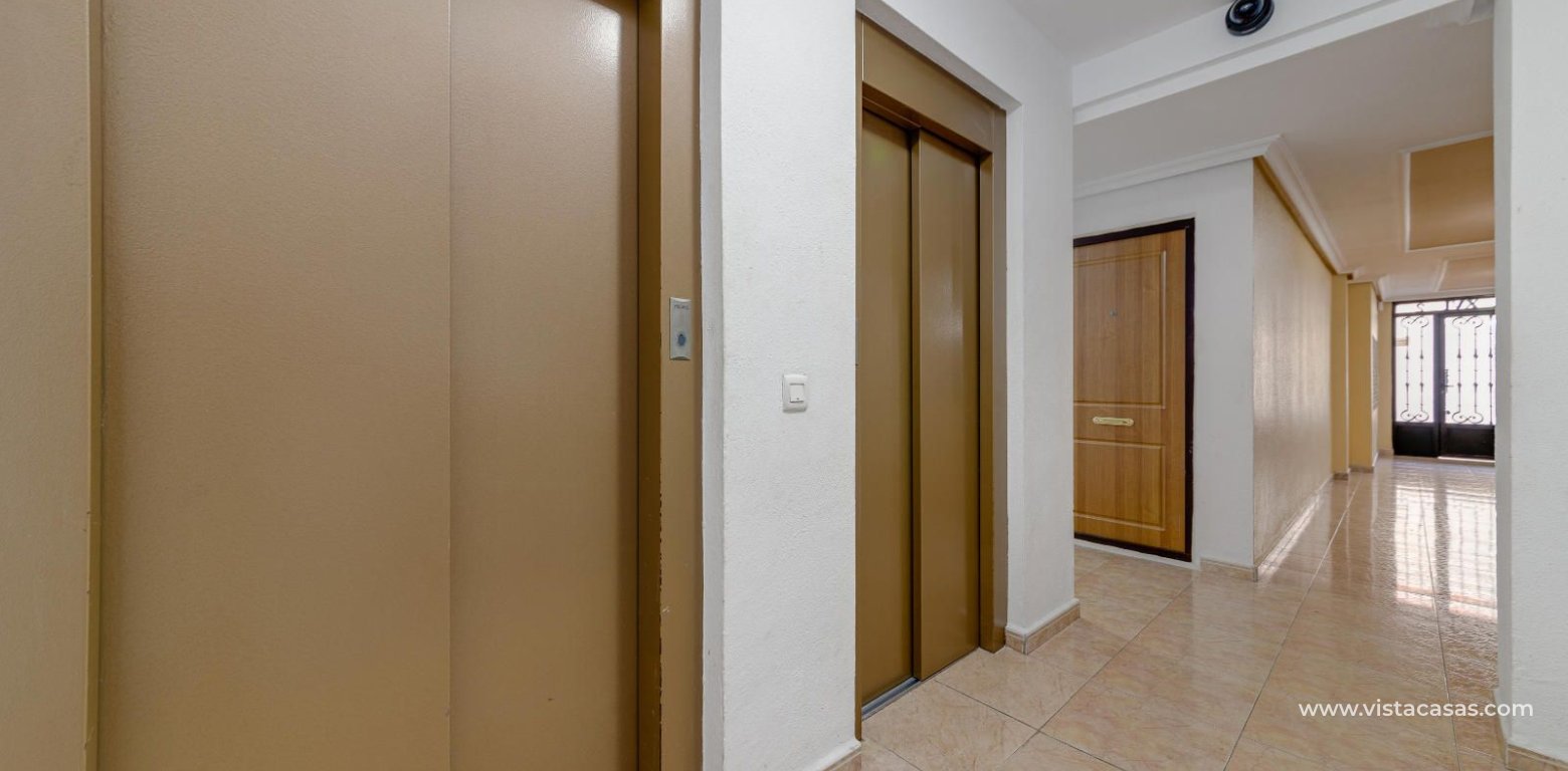 Sale - Appartement - Torrevieja