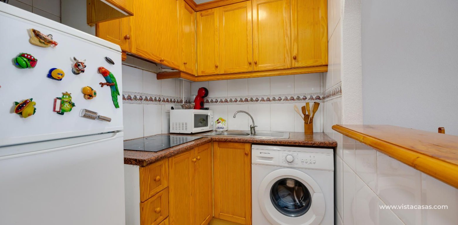 Sale - Appartement - Torrevieja