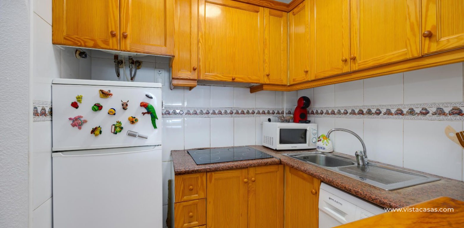 Sale - Appartement - Torrevieja
