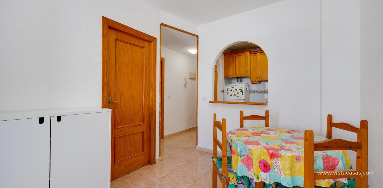Sale - Appartement - Torrevieja