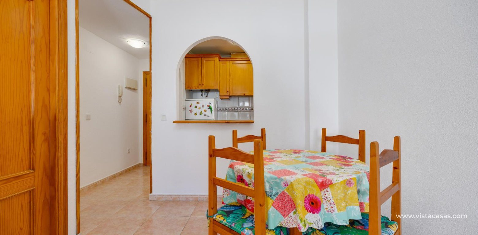 Sale - Appartement - Torrevieja