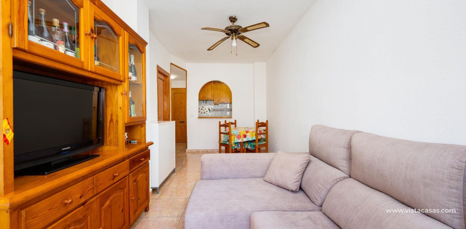 Sale - Appartement - Torrevieja