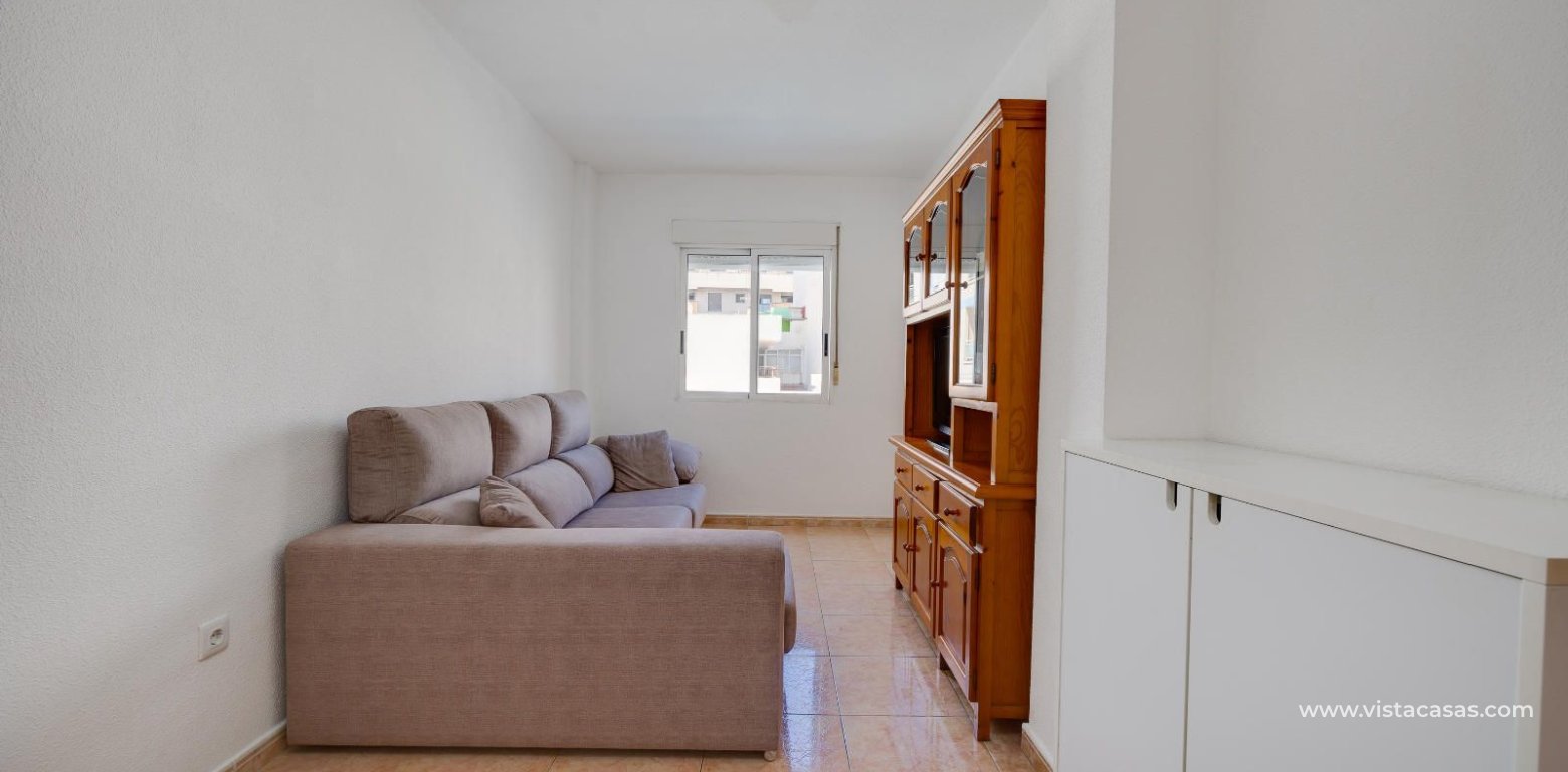 Sale - Appartement - Torrevieja