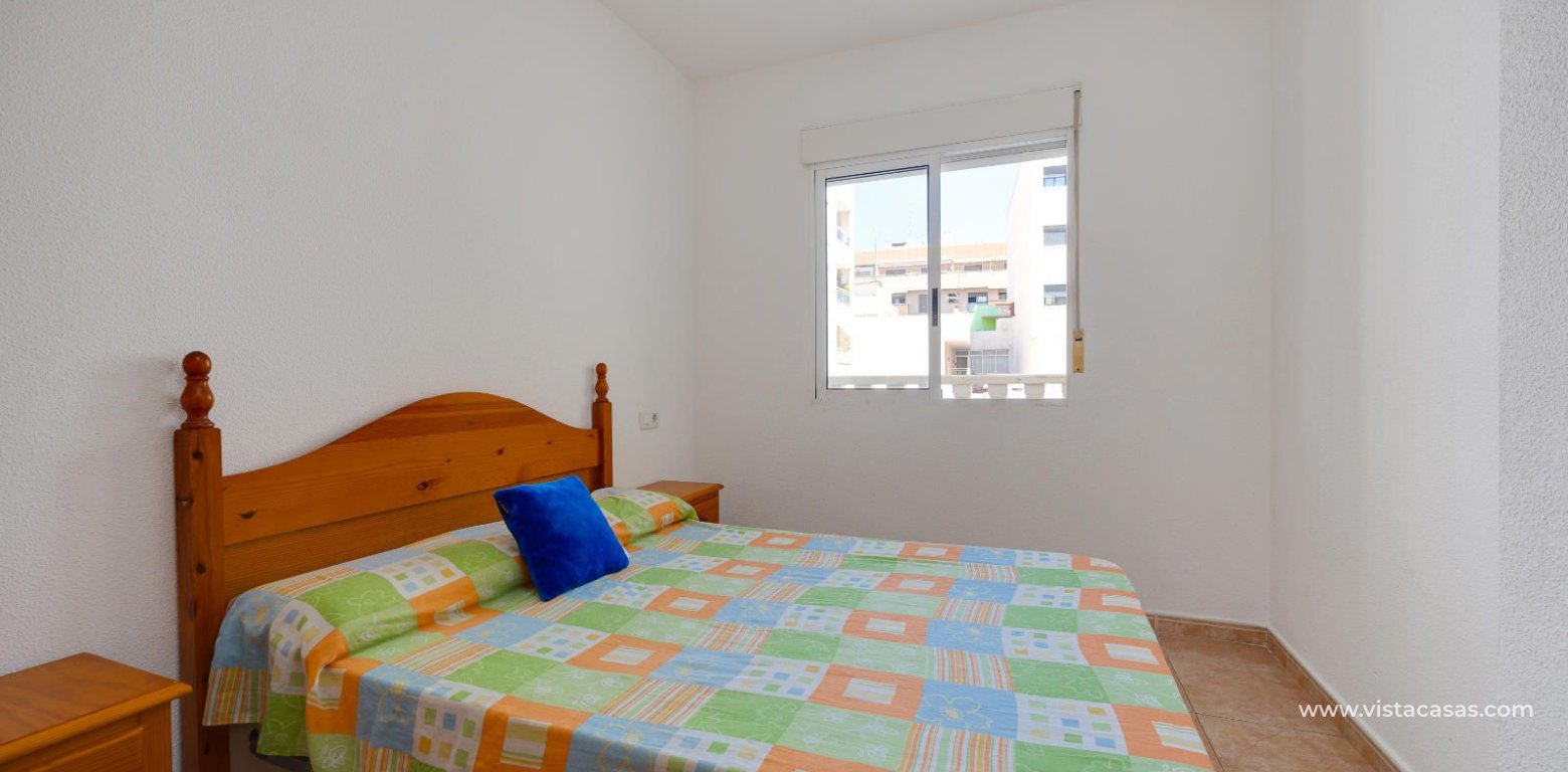 Sale - Appartement - Torrevieja