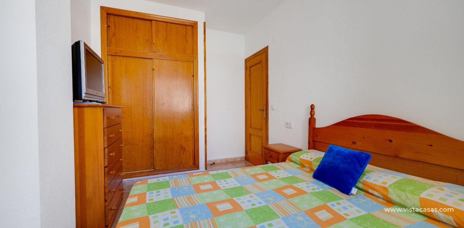 Sale - Appartement - Torrevieja