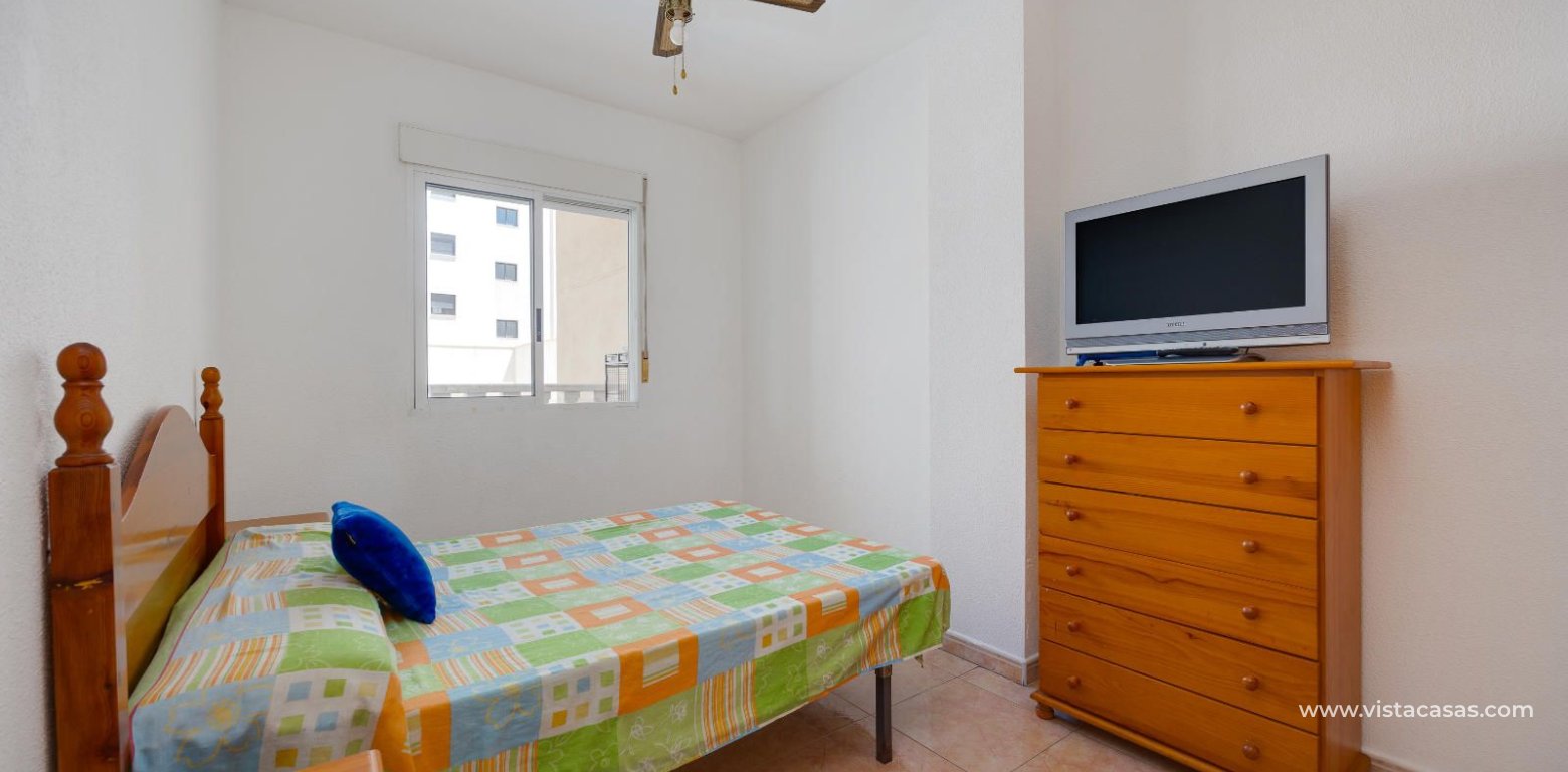 Sale - Appartement - Torrevieja