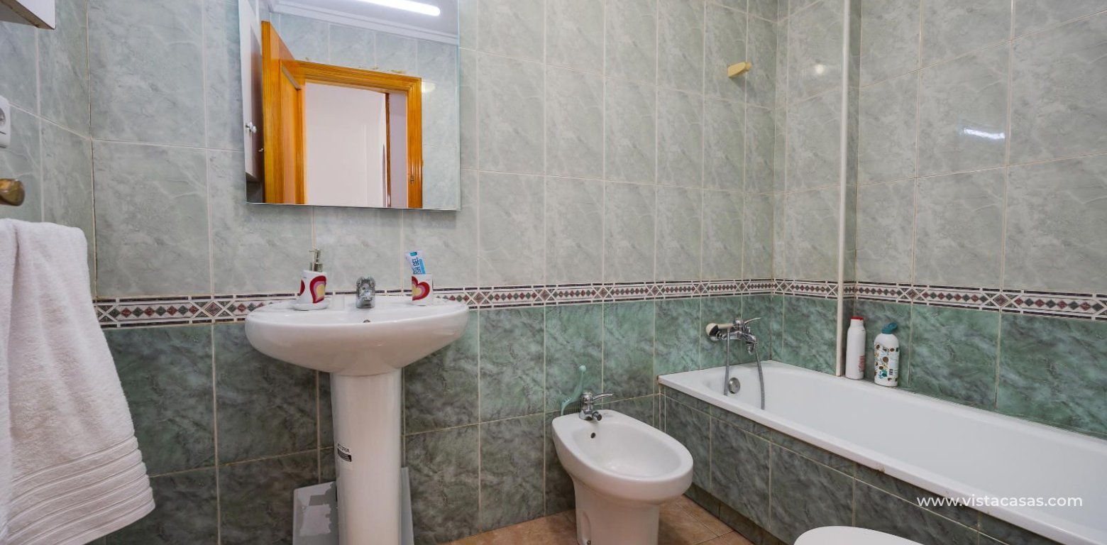 Sale - Appartement - Torrevieja