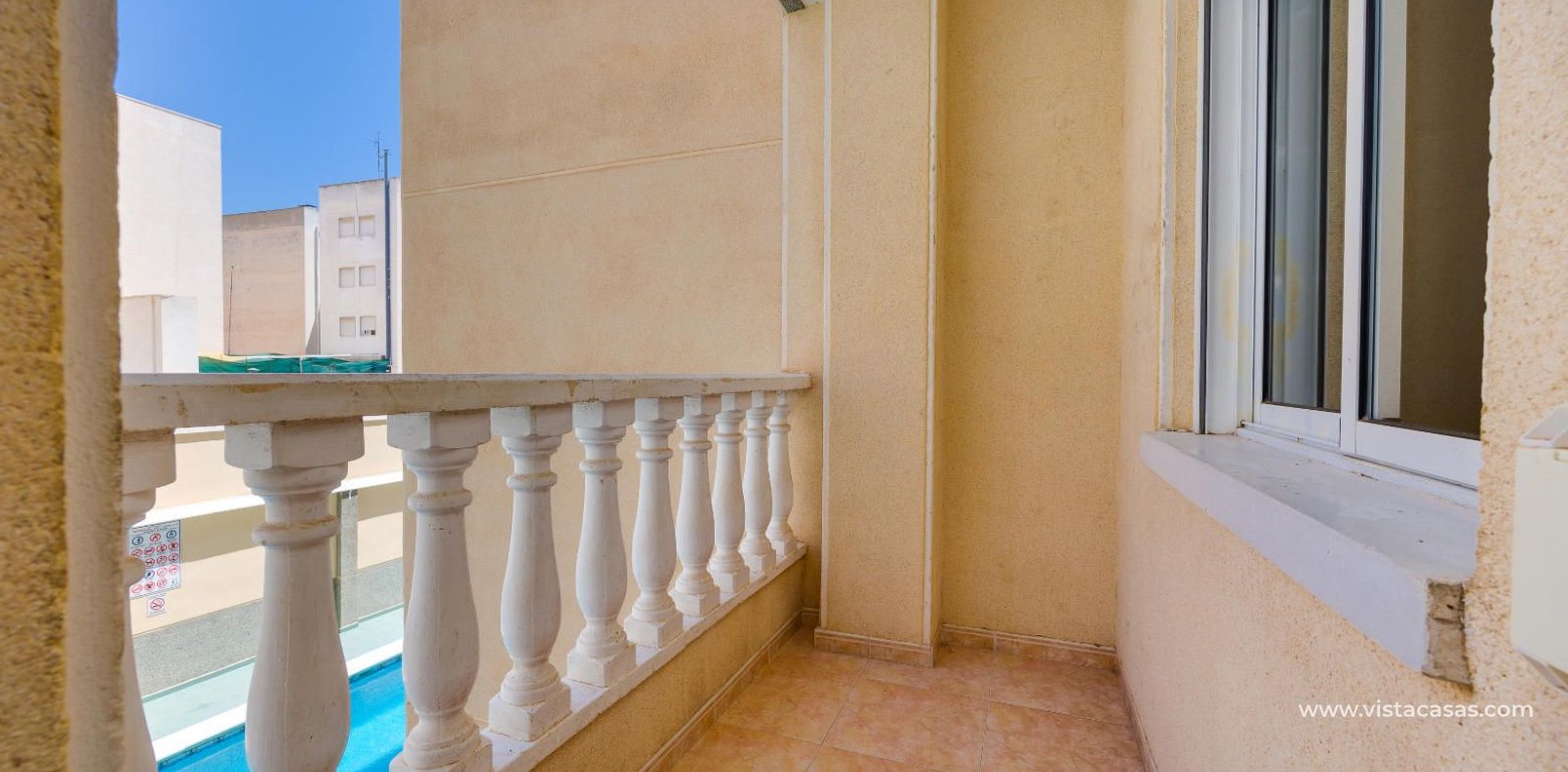 Sale - Appartement - Torrevieja