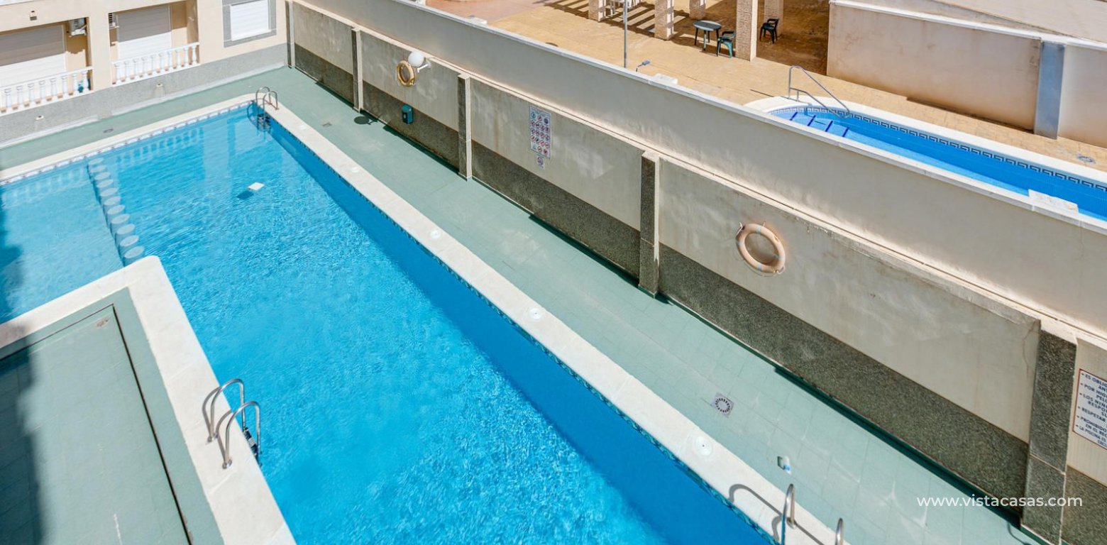 Sale - Appartement - Torrevieja