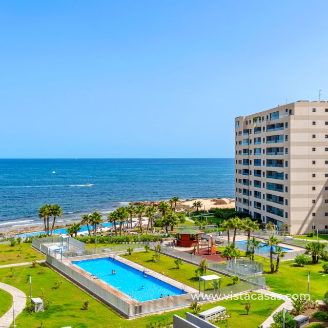 Apartment - Resale - Punta Prima - Punta Prima