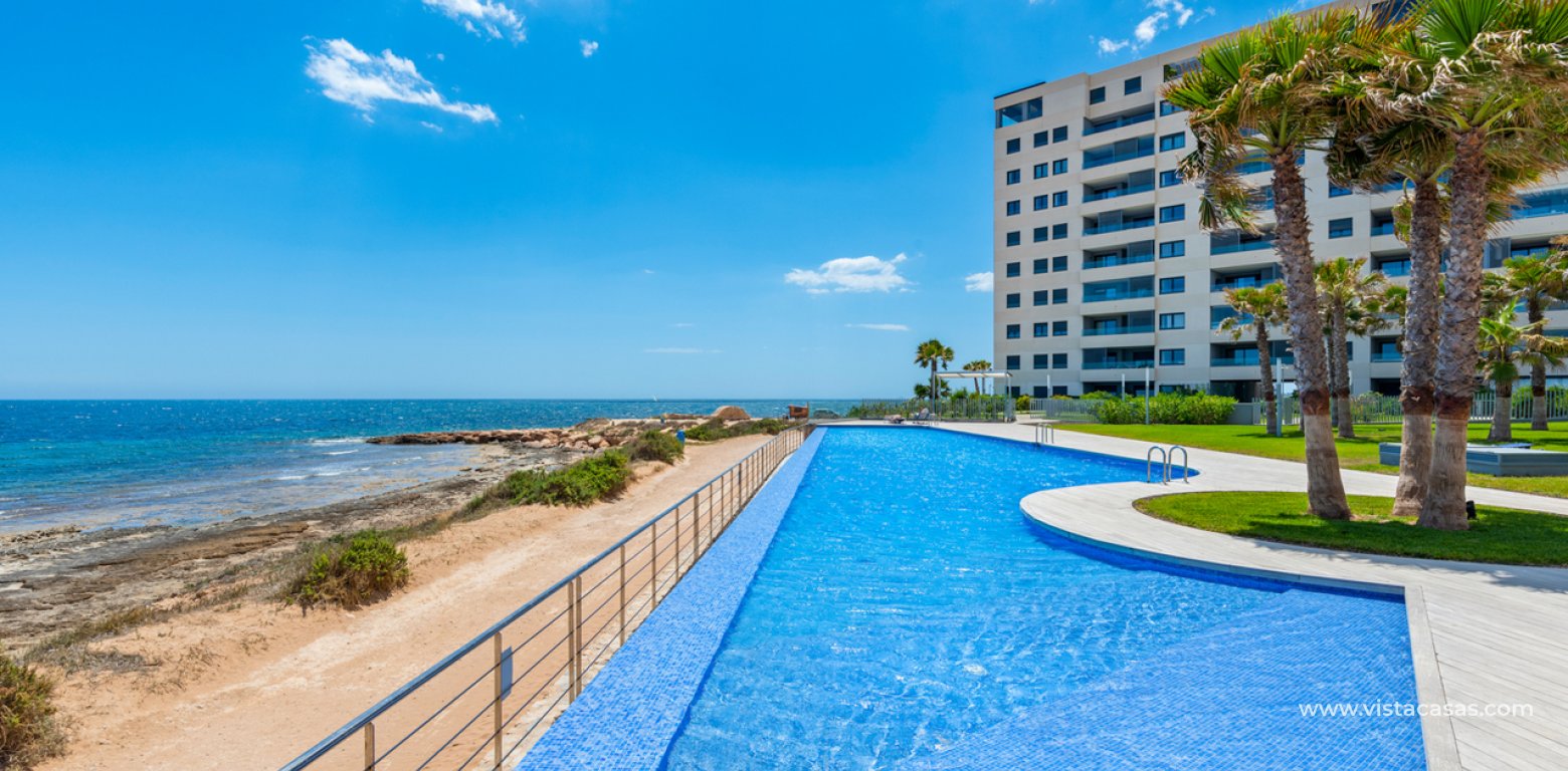 Venta - Apartamento - Punta Prima