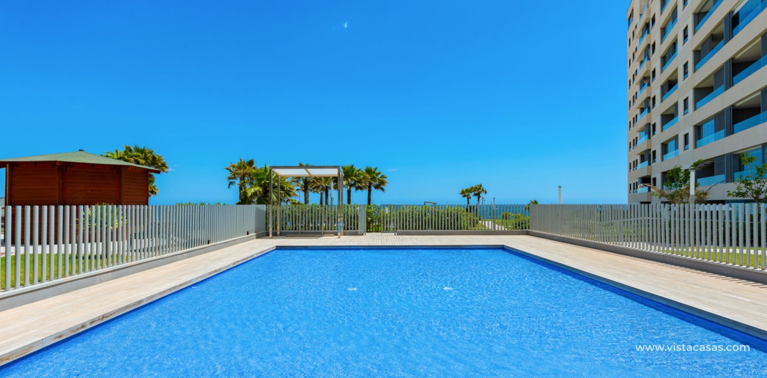 Venta - Apartamento - Punta Prima