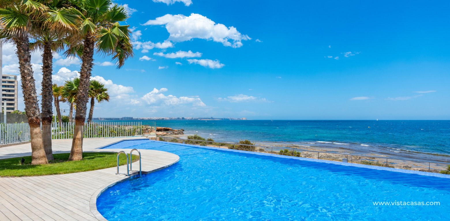 Venta - Apartamento - Punta Prima